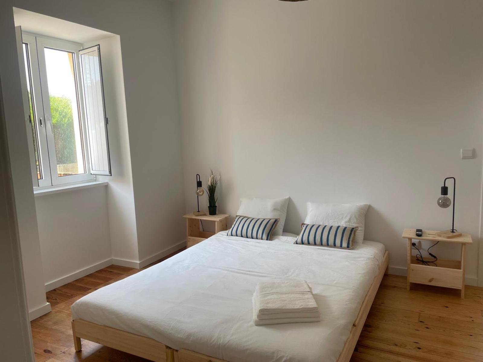 Willa Casa Amarela Cortegaça Zewnętrze zdjęcie