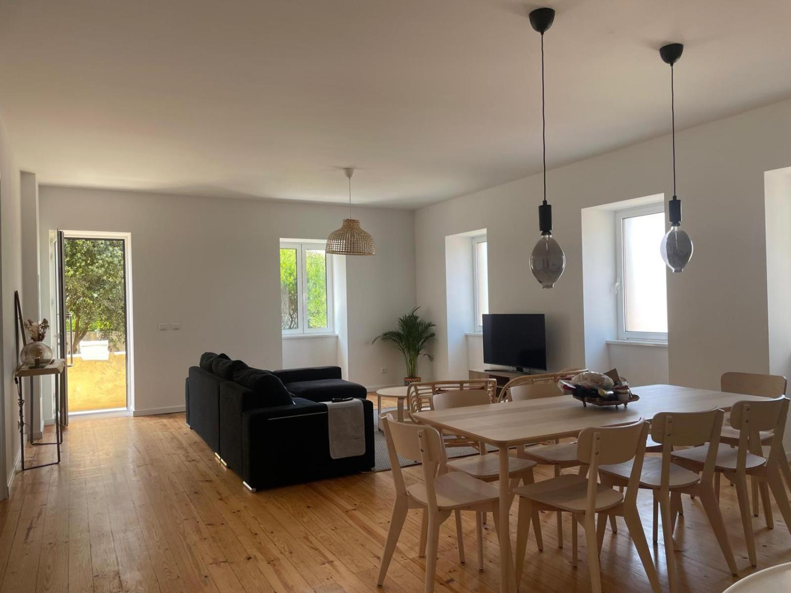 Willa Casa Amarela Cortegaça Zewnętrze zdjęcie