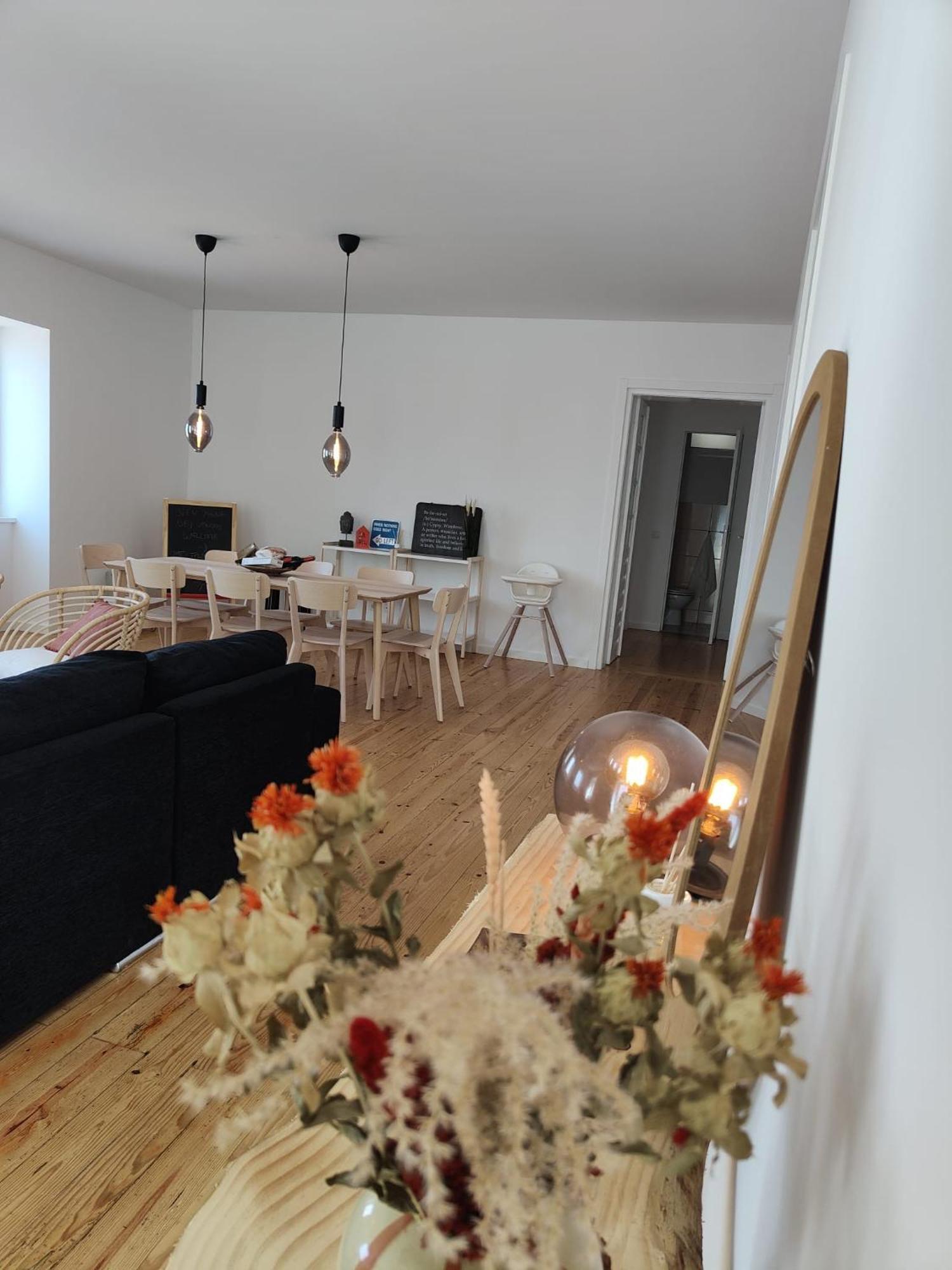 Willa Casa Amarela Cortegaça Zewnętrze zdjęcie