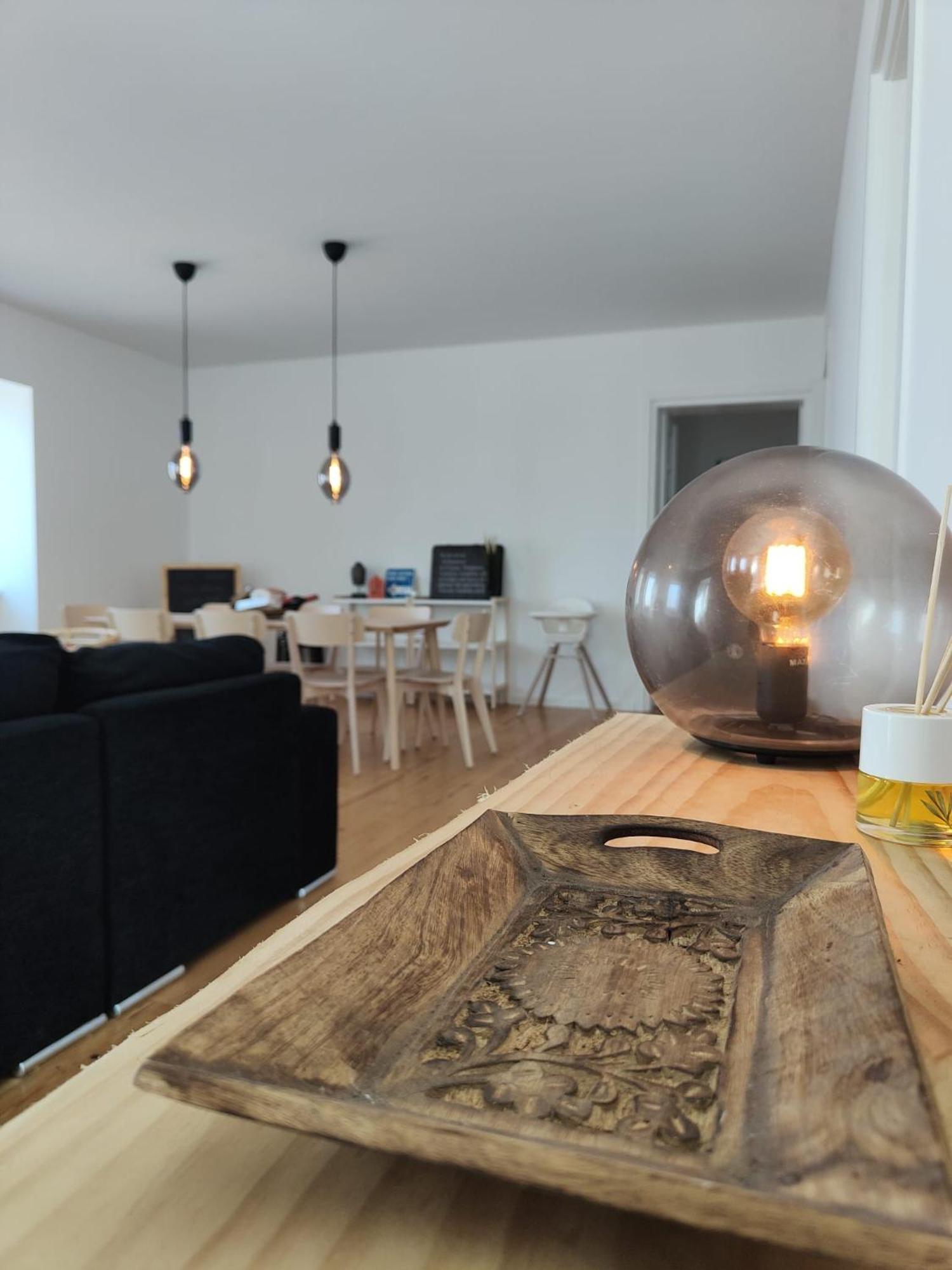 Willa Casa Amarela Cortegaça Zewnętrze zdjęcie