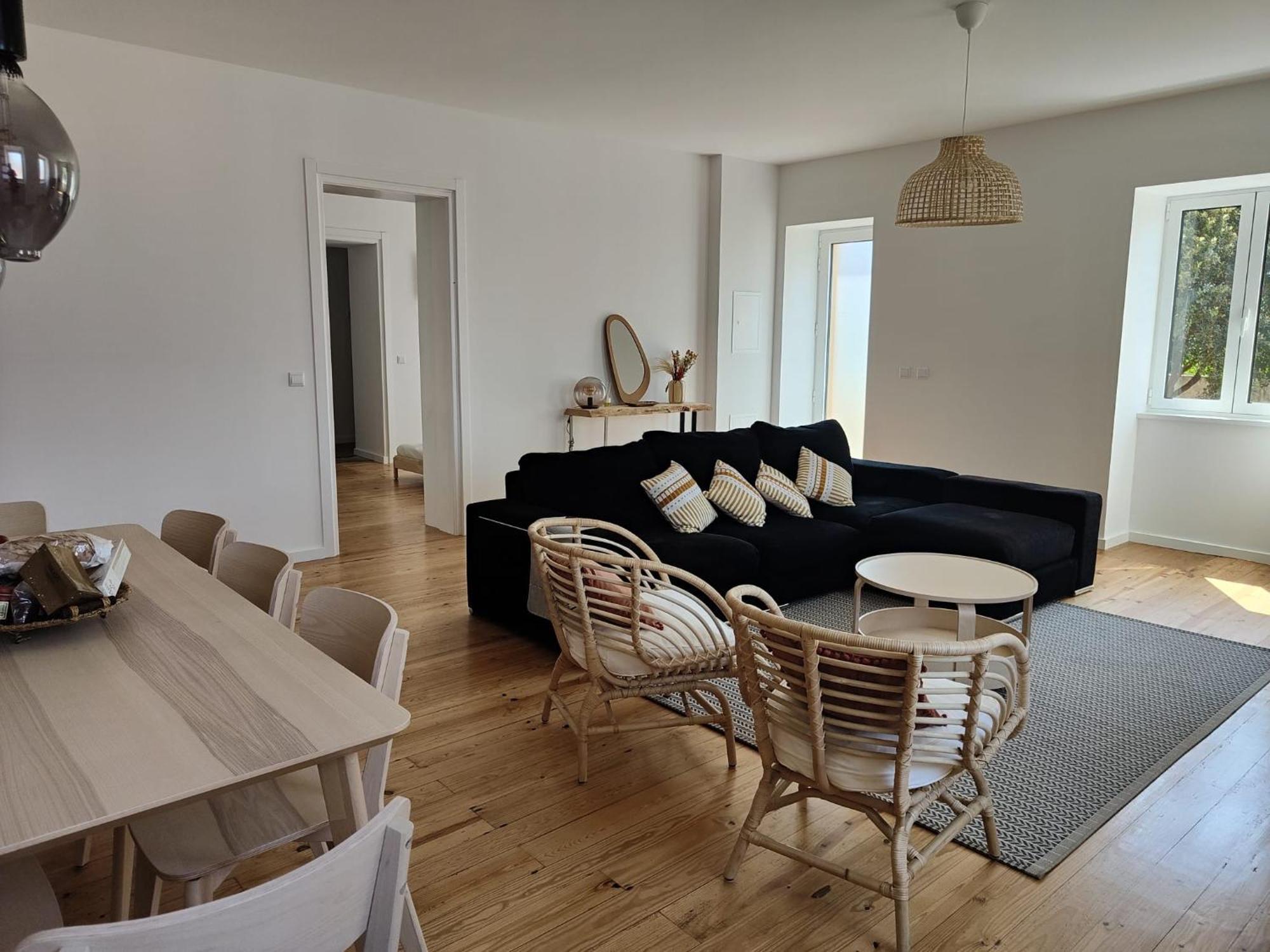Willa Casa Amarela Cortegaça Zewnętrze zdjęcie